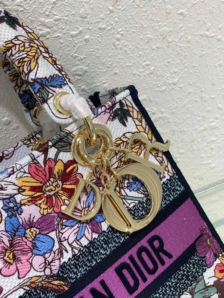 Lightweight Lady Dior Bags Christian My 70898 0717